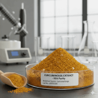Curcuminoids (Turmeric Extract)